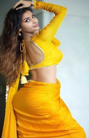 escort in Mohali