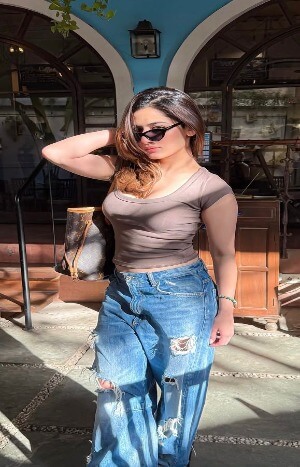 VIP call girl in Mohali
